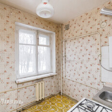 Квартира 42,5 м², 2-комнатная - изображение 3