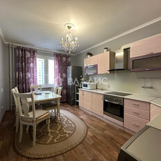 Квартира 59,4 м², 2-комнатная - изображение 1