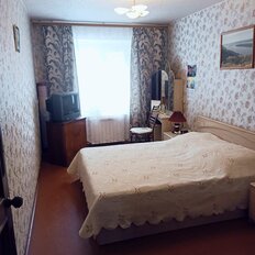 Квартира 51,7 м², 2-комнатная - изображение 3