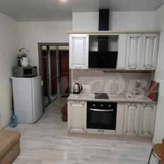 Квартира 19,4 м², студия - изображение 1