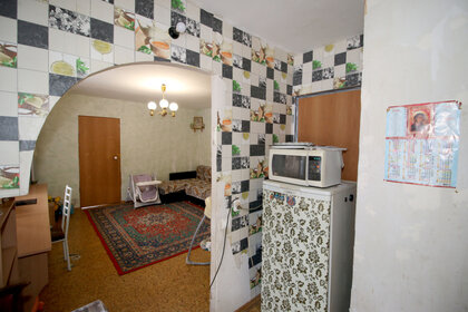 Купить квартиру с отделкой под ключ на улице Пушкина в Азове - изображение 45