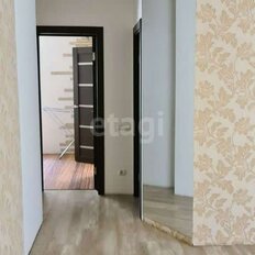 Квартира 103 м², 3-комнатная - изображение 5