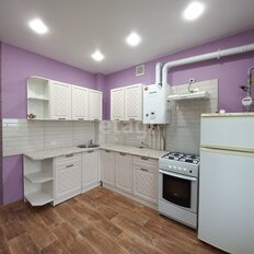 Квартира 41,2 м², 1-комнатная - изображение 2