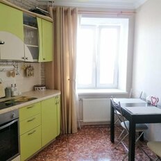 Квартира 32 м², 1-комнатная - изображение 2