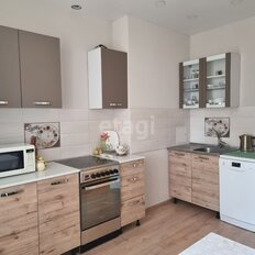 Квартира 41,5 м², 1-комнатная - изображение 1