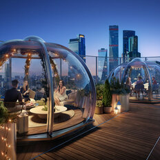 Квартира 67,4 м², 2-комнатная - изображение 4