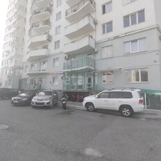 Квартира 68,2 м², 2-комнатная - изображение 2