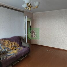 Квартира 64 м², 3-комнатная - изображение 2