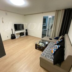 Квартира 36,6 м², студия - изображение 4