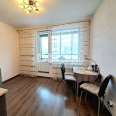 Квартира 39,4 м², 1-комнатная - изображение 2