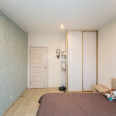 Квартира 60,5 м², 2-комнатная - изображение 5