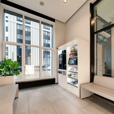 Квартира 64 м², 2-комнатная - изображение 1
