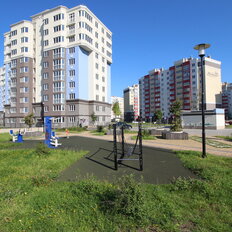 Квартира 84,9 м², 3-комнатная - изображение 3