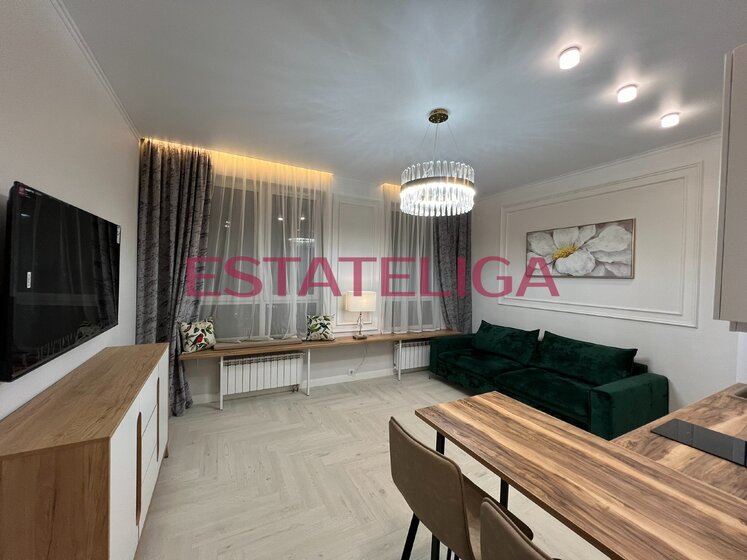 30 м², квартира-студия 16 280 000 ₽ - изображение 18