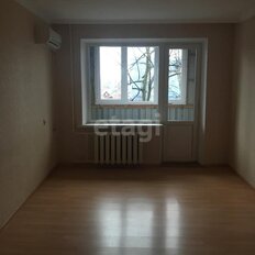 Квартира 30,8 м², 1-комнатная - изображение 1