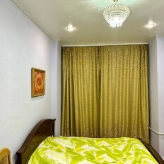 Квартира 63,8 м², 3-комнатная - изображение 2