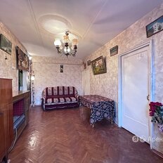 Квартира 41,8 м², 2-комнатная - изображение 3