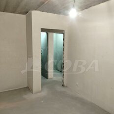 Квартира 25,9 м², студия - изображение 4