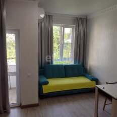 Квартира 21,2 м², студия - изображение 1