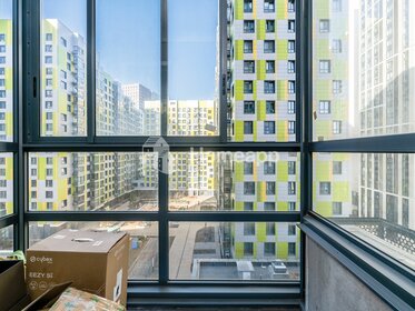 Купить трехкомнатную квартиру с панорамными окнами в Екатеринбурге - изображение 50