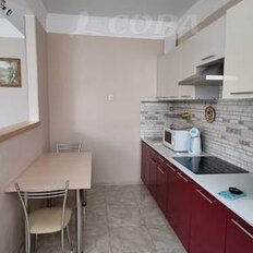 Квартира 29,2 м², студия - изображение 5