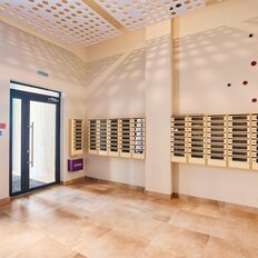 Квартира 59 м², 2-комнатные - изображение 1