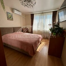 Квартира 38,8 м², 2-комнатная - изображение 1