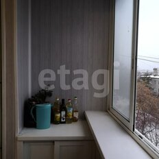 Квартира 43,8 м², 2-комнатная - изображение 3