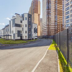 Квартира 138,1 м², 3-комнатная - изображение 1