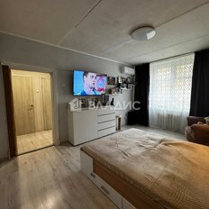 Квартира 36,3 м², 1-комнатная - изображение 3