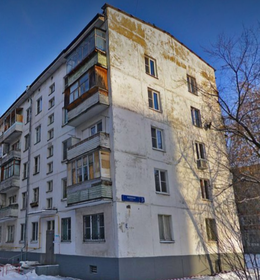 6,7 м², юридический адрес 4 500 ₽ в месяц - изображение 46