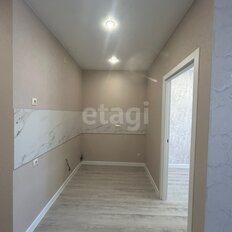 Квартира 36,1 м², 1-комнатная - изображение 5