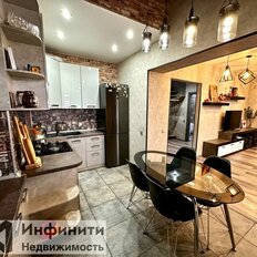 Квартира 91,3 м², 4-комнатная - изображение 1