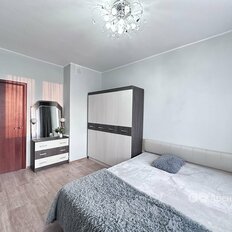 Квартира 74 м², 3-комнатная - изображение 5