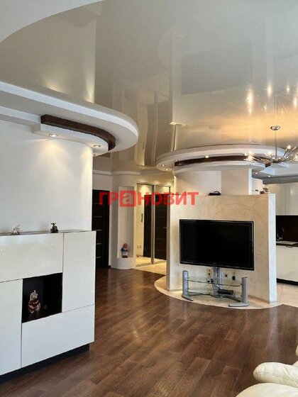 80 м², 3-комнатная квартира 19 500 000 ₽ - изображение 95