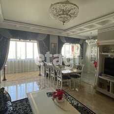 Квартира 172,5 м², 5-комнатная - изображение 5