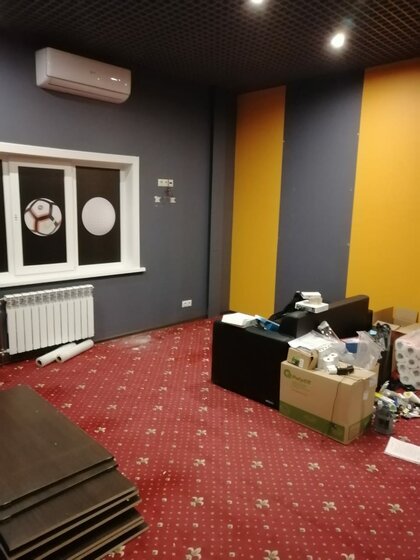 63 м², торговое помещение 56 700 ₽ в месяц - изображение 1