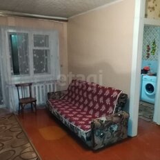 Квартира 29,8 м², 1-комнатная - изображение 1