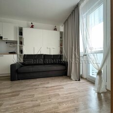 Квартира 35,5 м², 1-комнатная - изображение 3