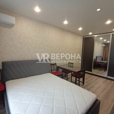 Квартира 34,5 м², 1-комнатная - изображение 3