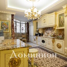 Квартира 180 м², 4-комнатная - изображение 5