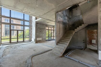 700 м² таунхаус, 1 сотка участок 460 269 024 ₽ - изображение 12