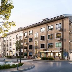 Квартира 53,6 м², 2-комнатная - изображение 4