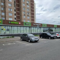 70,3 м², торговое помещение - изображение 2