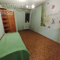 Квартира 105 м², 3-комнатная - изображение 4