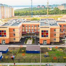 Квартира 73,5 м², 2-комнатная - изображение 4