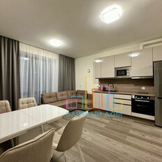 Квартира 60 м², 3-комнатная - изображение 2