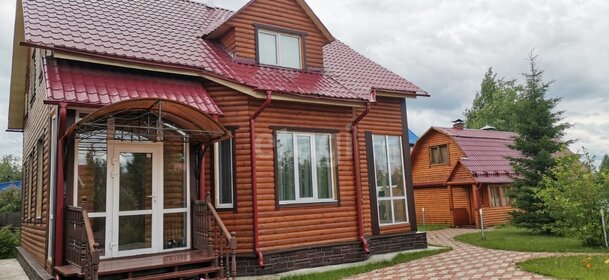 223,4 м² дом, 10,9 сотки участок 18 000 000 ₽ - изображение 36