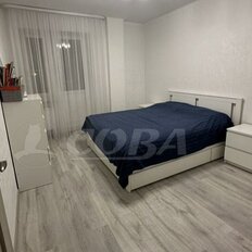 Квартира 66,5 м², 2-комнатная - изображение 5