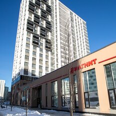 Квартира 39,5 м², 1-комнатная - изображение 5